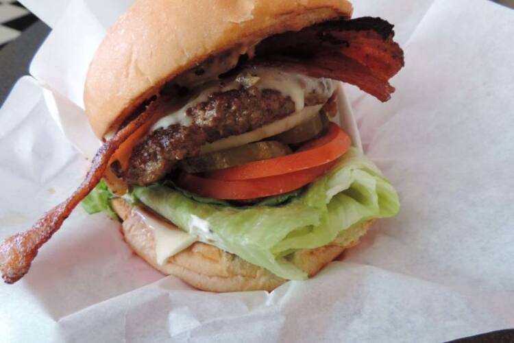 Cool Cat Cafe Maui Lahaina Rest Of Hawaii